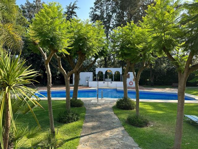 Apartamento en venta en Mijas Málaga