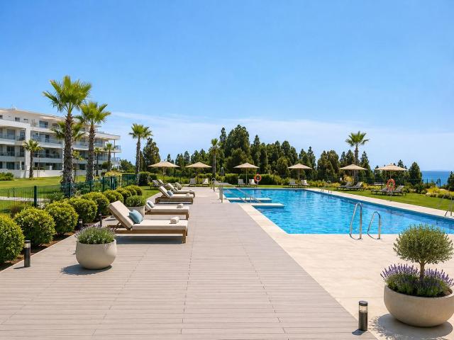 Apartamento en venta en Mijas Málaga