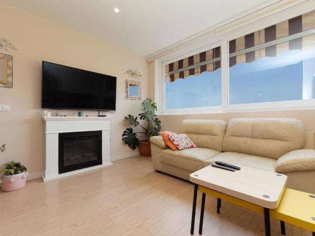 Apartamento en venta en Mijas Málaga