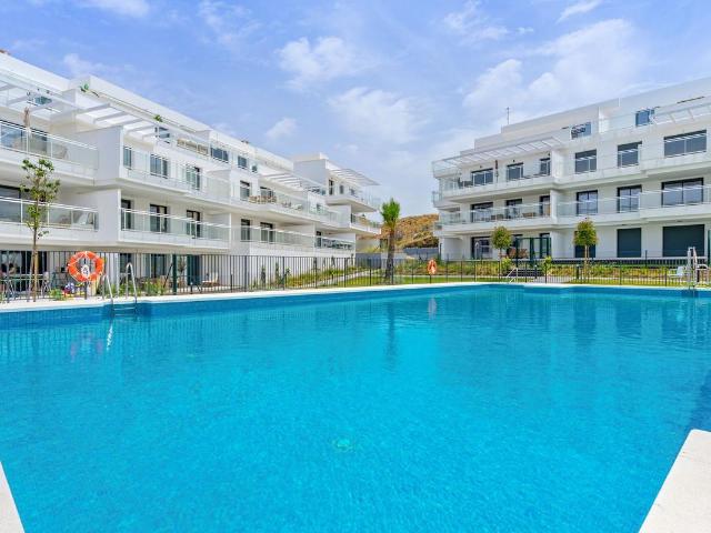 Apartamento en venta en Mijas Málaga