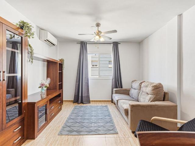 Apartamento en venta en Mijas Málaga