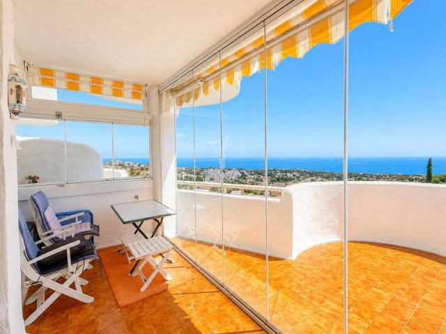 Apartamento en venta en Mijas Málaga