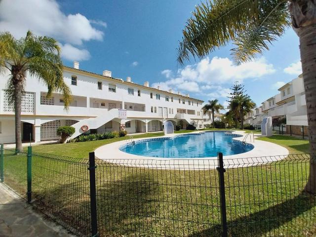 Apartamento en venta en Mijas Málaga