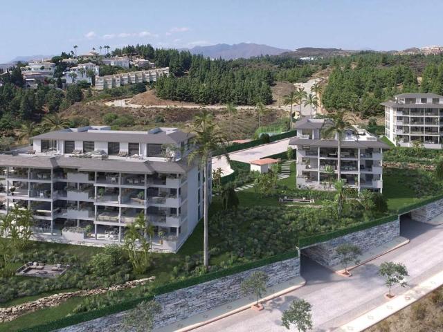 Apartamento en venta en Mijas Málaga