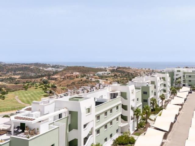 Apartamento en venta en Mijas Málaga