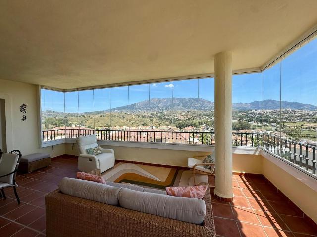 Apartamento en venta en Mijas Málaga