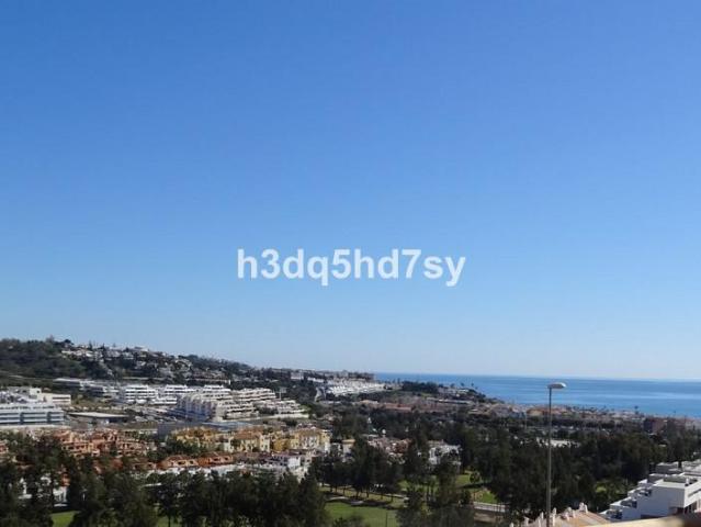 Apartamento en venta en Mijas Málaga