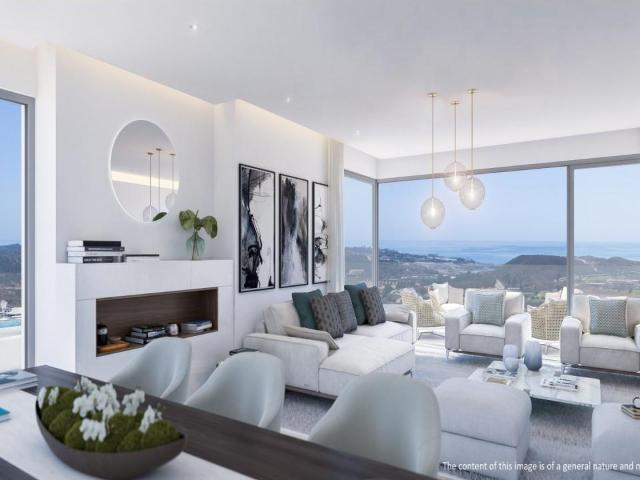 Apartamento en venta en Mijas Málaga
