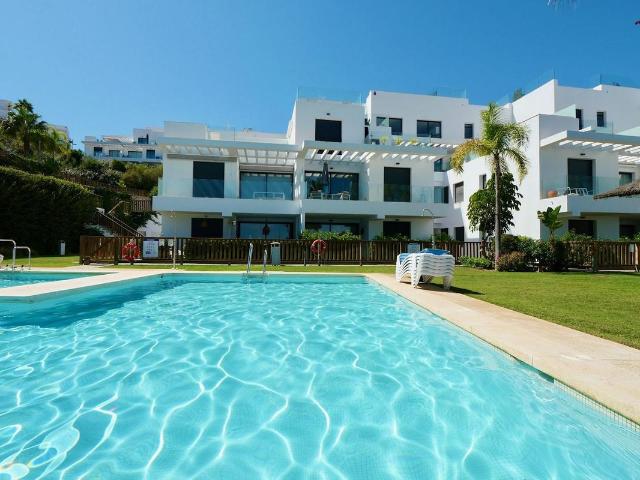 Apartamento en venta en Mijas Málaga