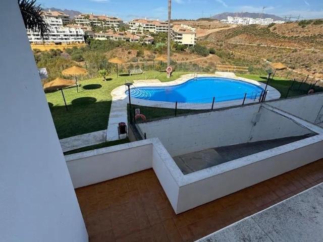 Apartamento en venta en Mijas Málaga