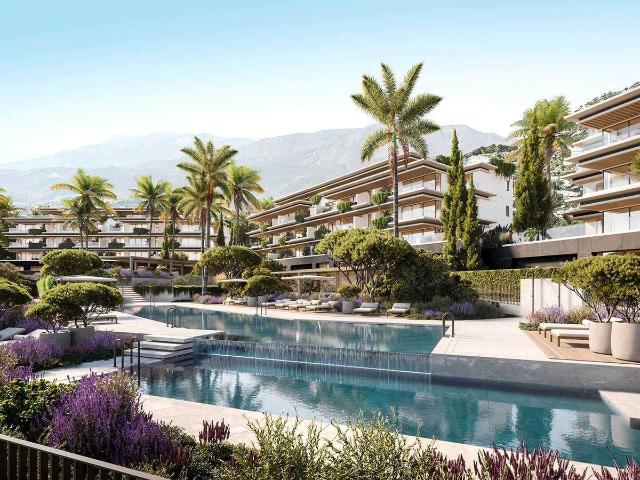Apartamento en venta en Mijas Málaga