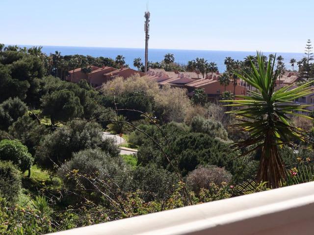 Apartamento en venta en Mijas Málaga