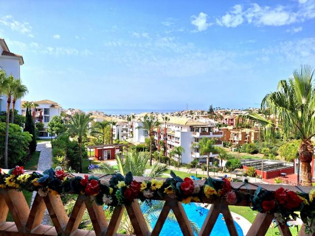 Apartamento en venta en Mijas Málaga