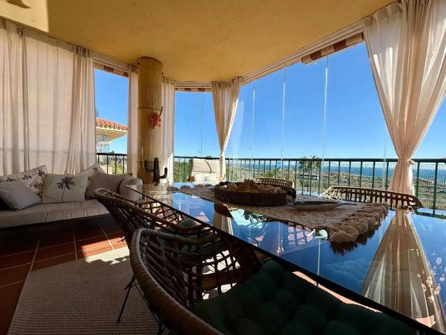 Apartamento en venta en Mijas Málaga