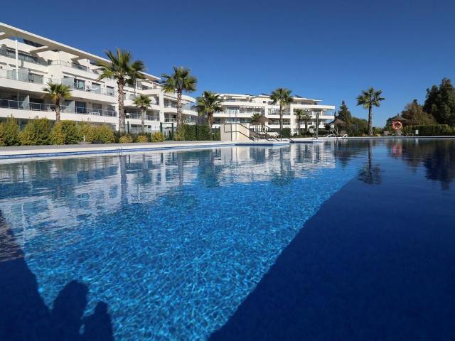 Apartamento en venta en Mijas Málaga