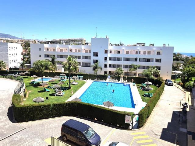 Apartamento en venta en Mijas Málaga