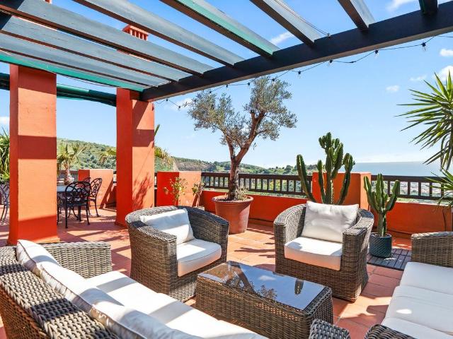 Apartamento en venta en Mijas Málaga
