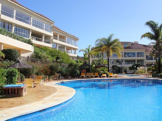 Apartamento en venta en Mijas Málaga