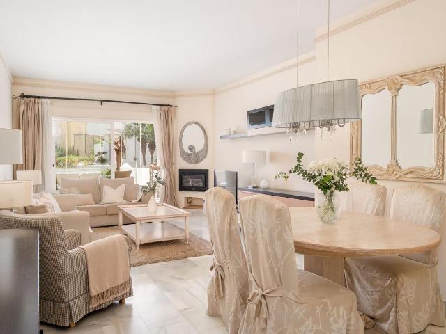 Apartamento en venta en Mijas Málaga