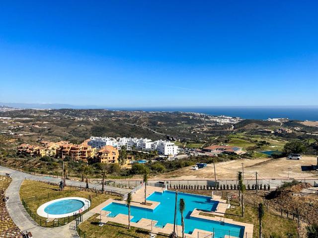 Apartamento en venta en Mijas Málaga