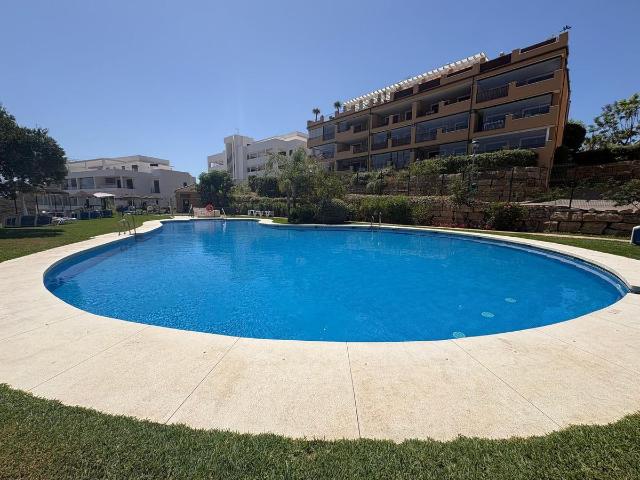 Apartamento en venta en Mijas Málaga