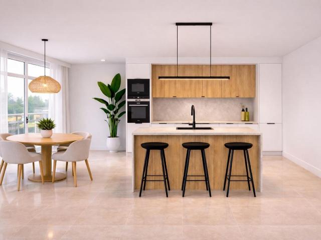 Apartamento en venta en Mijas Málaga