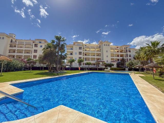 Apartamento en venta en Mijas Málaga