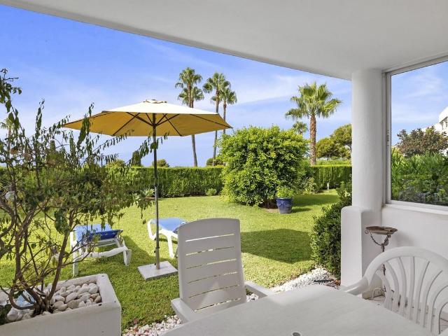 Apartamento en venta en Mijas Málaga