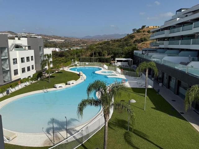 Apartamento en venta en Mijas Málaga