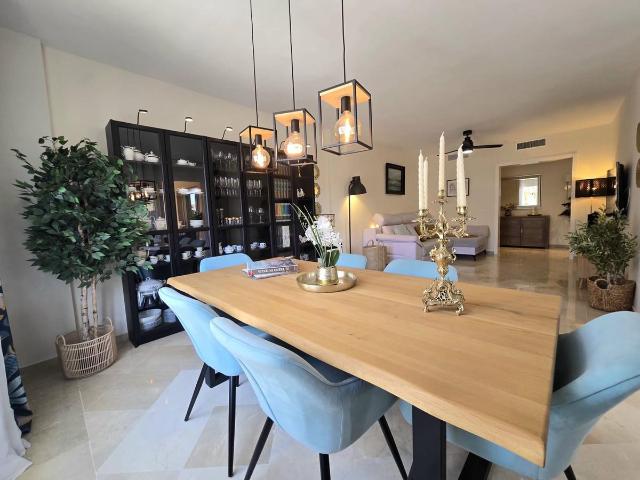 Apartamento en venta en Mijas Málaga