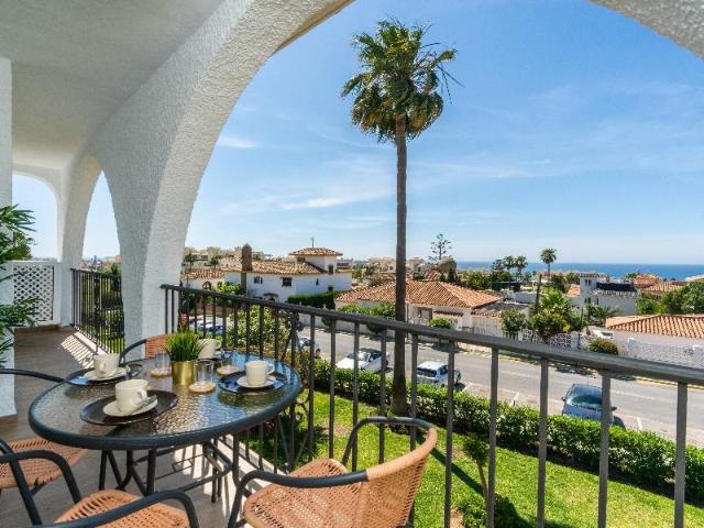 Apartamento en venta en Mijas Málaga