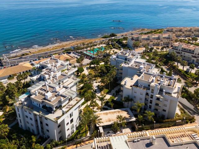 Apartamento en venta en Mijas Málaga