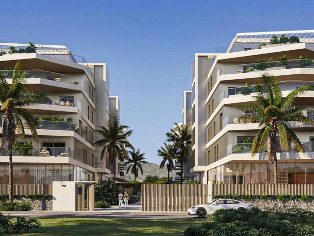 Apartamento en venta en Mijas Málaga