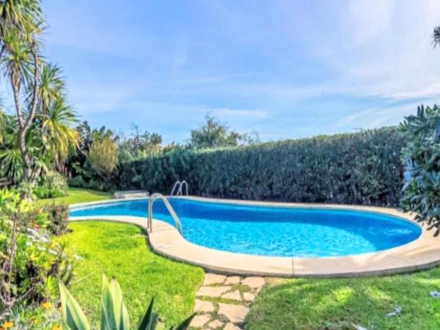 Apartamento en venta en Mijas Málaga