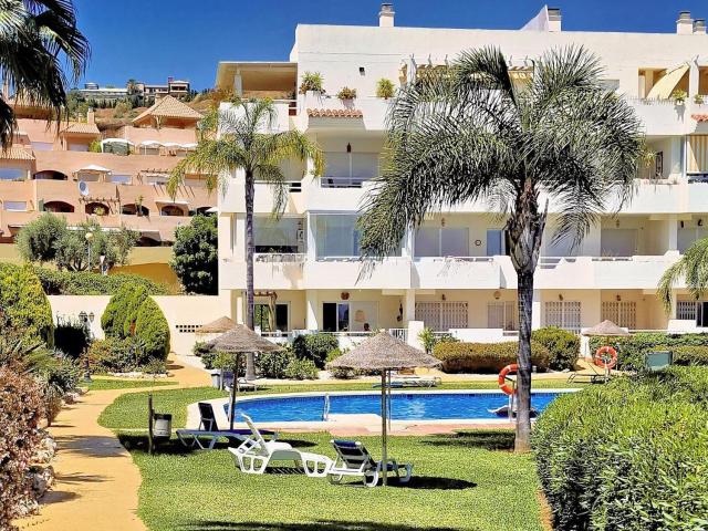 Apartamento en venta en Mijas Málaga