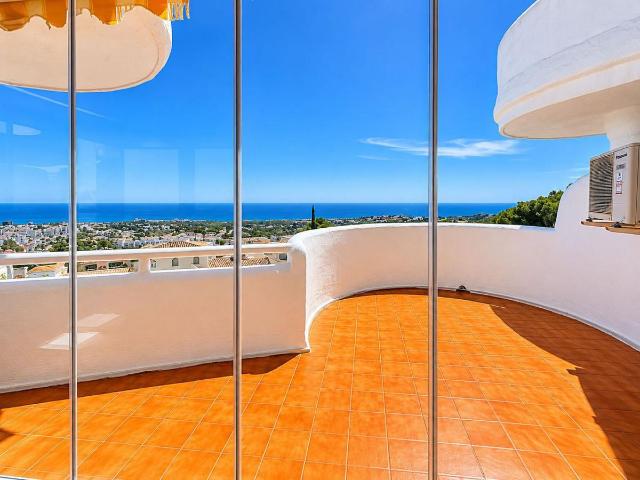 Apartamento en venta en Mijas Málaga