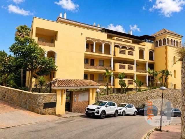 Apartamento en venta en Mijas Málaga