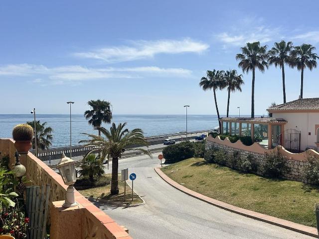 Apartamento en venta en Mijas Málaga
