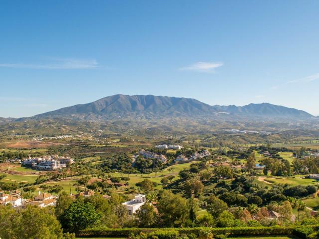 Apartamento en venta en Mijas Málaga