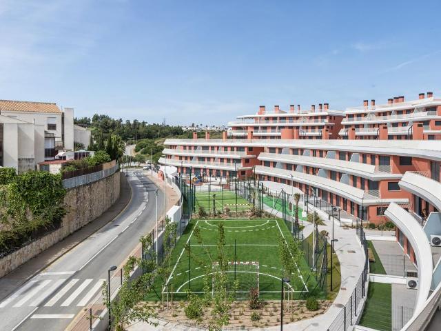 Apartamento en venta en Mijas Málaga