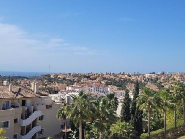 Apartamento en venta en Mijas Málaga