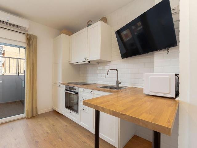 Apartamento en venta en Mijas Málaga
