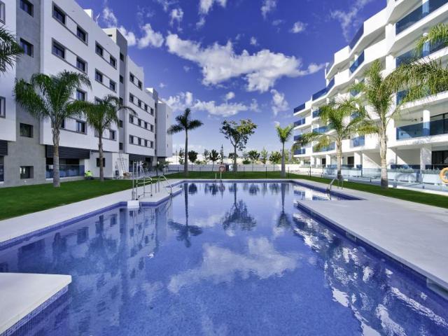 Apartamento en venta en Mijas Málaga