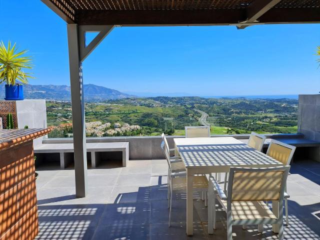 Apartamento en venta en Mijas Málaga