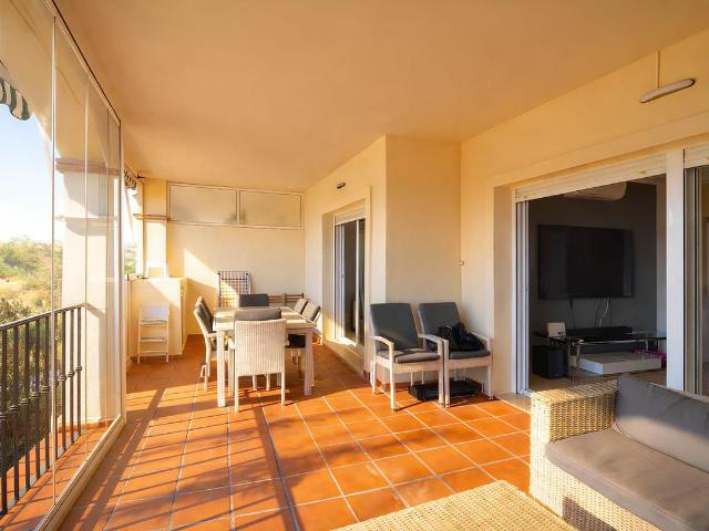 Apartamento en venta en Mijas Málaga
