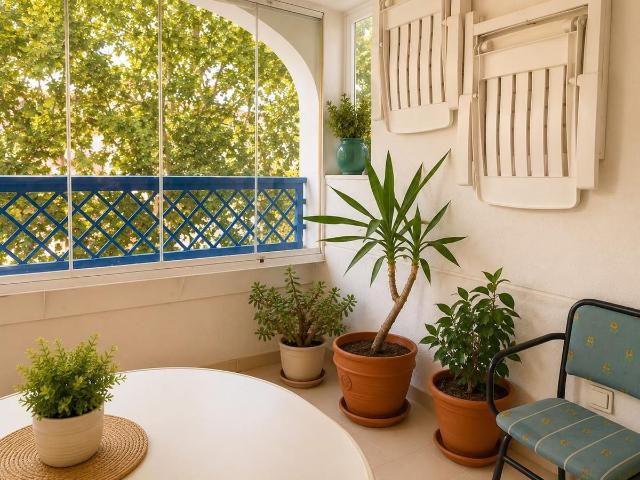 Apartamento en venta en Mijas Málaga