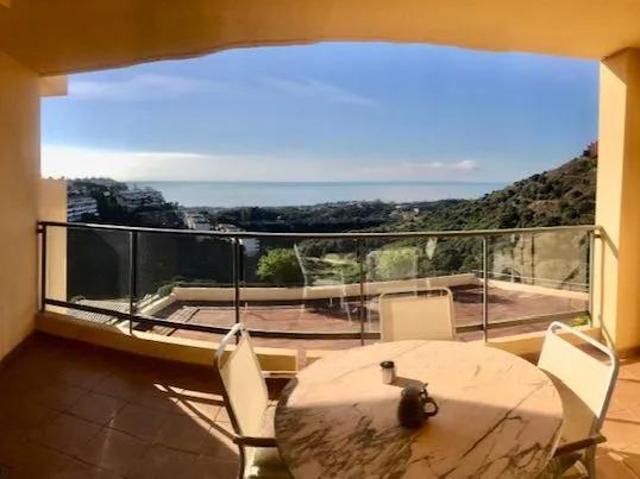 Apartamento en venta en Mijas Málaga