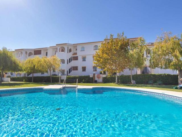 Apartamento en venta en Mijas Málaga