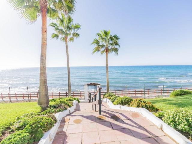 Apartamento en venta en Mijas Málaga