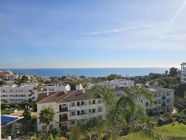 Apartamento en venta en Mijas Málaga